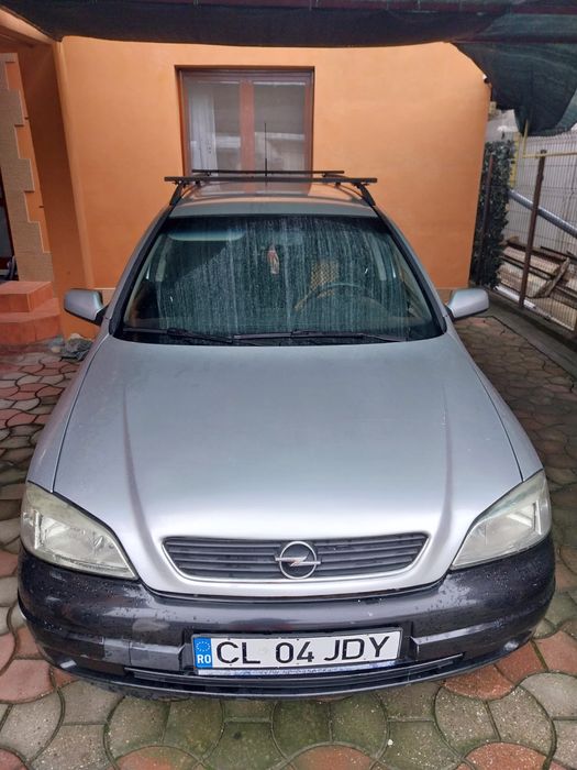 Opel Astra G break 2003