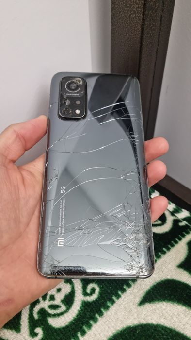 Продам Xiaomi Mi 10T