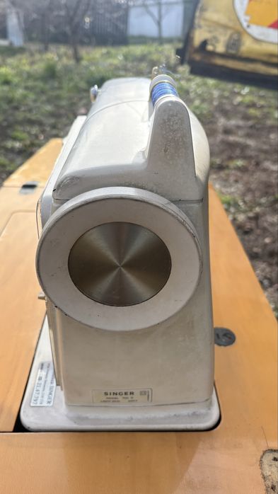 Masina cusut singer 700g