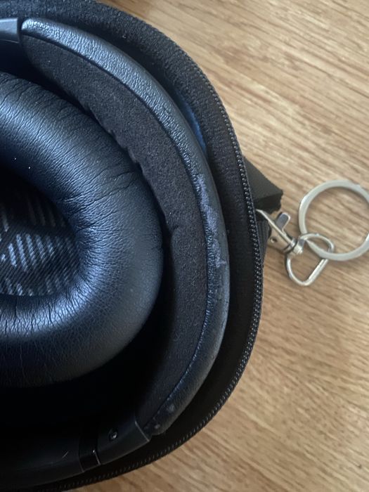 Casti BOSE QuietComfort