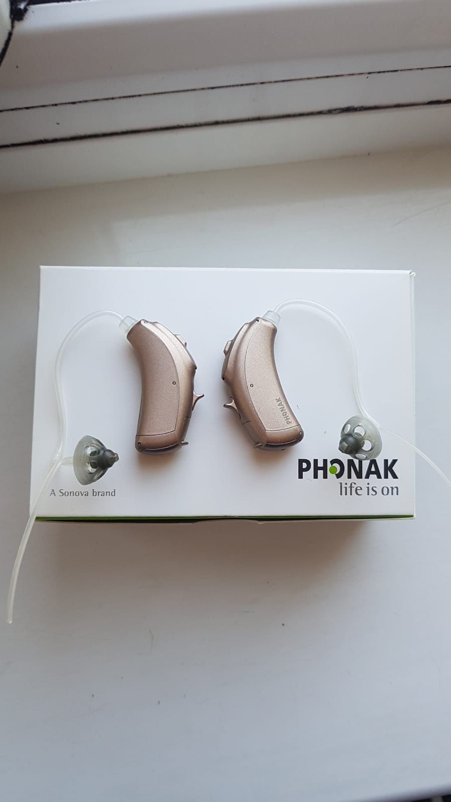 Vand aparat auditiv Phonak - 2 bucati