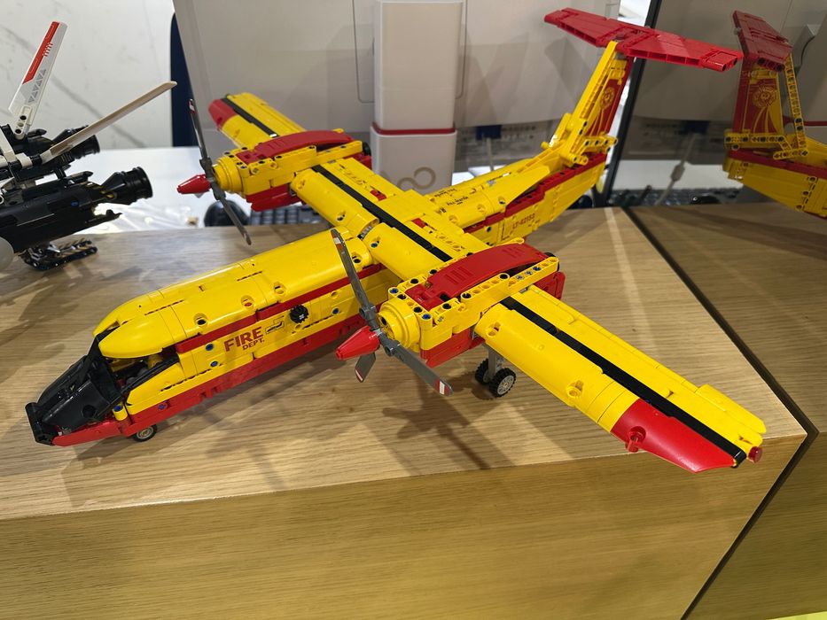 Vand diferite seturi LEGO, originale, complete