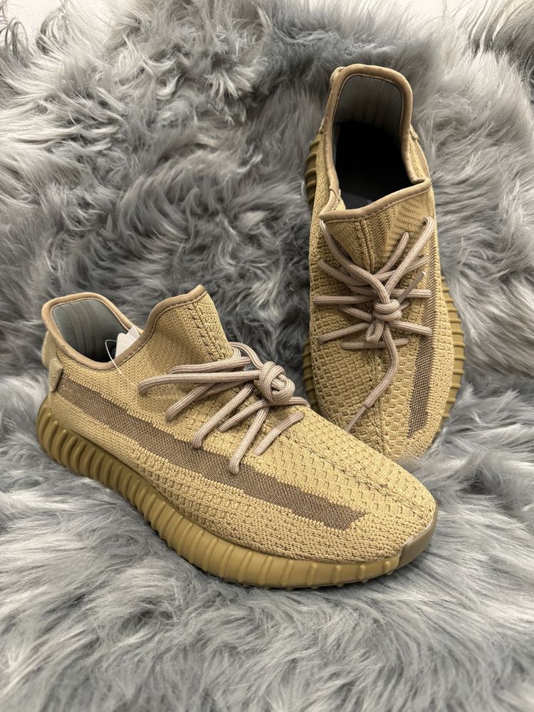 36-46 Yeezy 350 v2 Earth