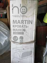 Продам Кровать  манеж.