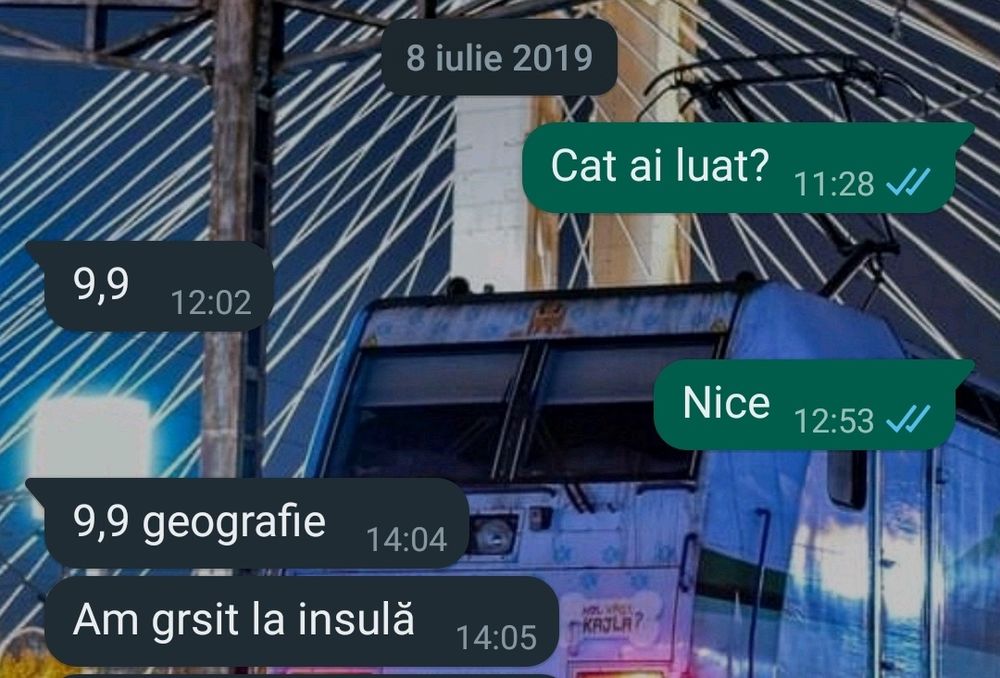 Meditatii Geografie Bucuresti