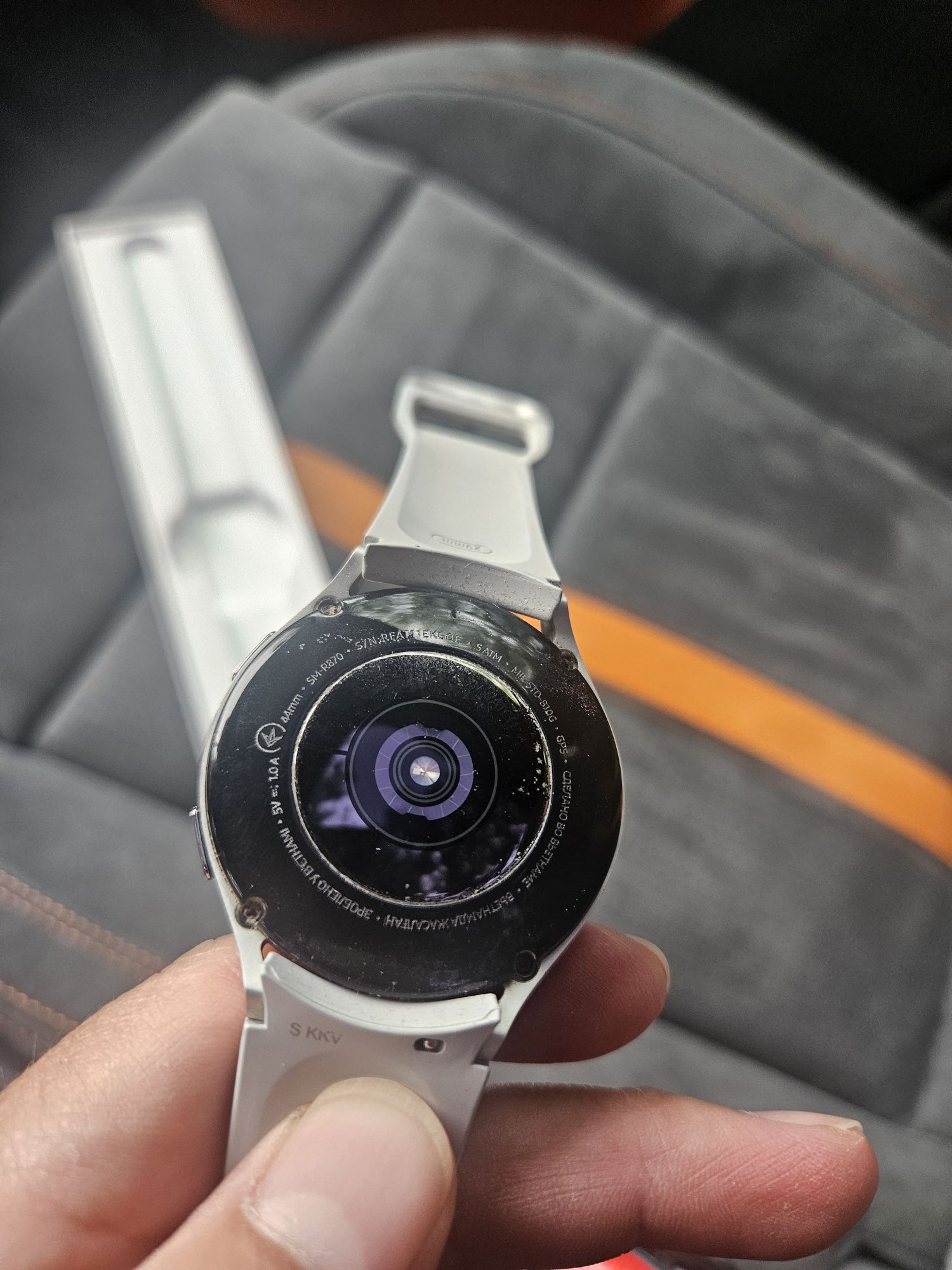 Samsung watch 4 продам б/у