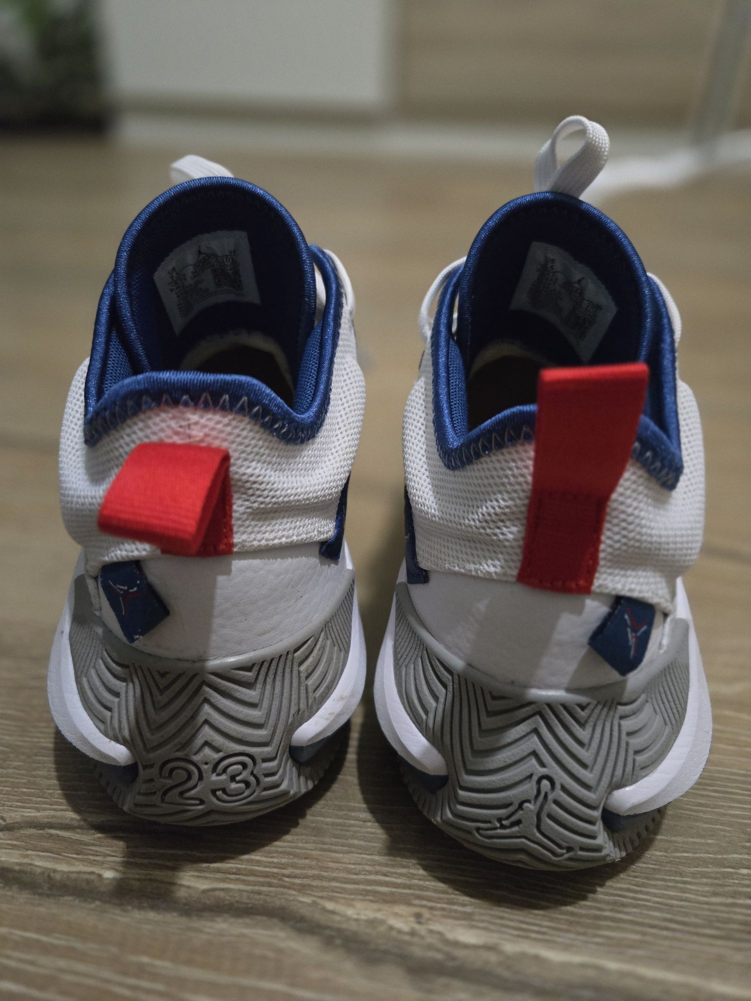 Jordan stay loyal 2