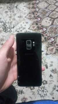 Samsung galaxy S9