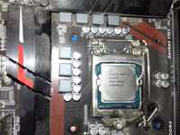 procesor i5-6402p 2.80 GHz pana la 3.4 GHz –soket 1151