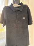 Tricou Fred Perry marimea M