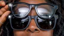 RayBan Meta Wayfarer obmen