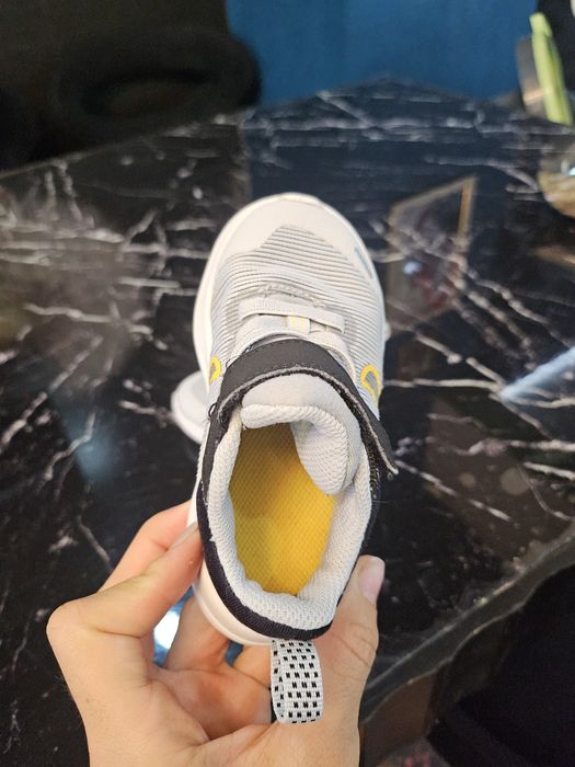 Бебешки маратонки nike