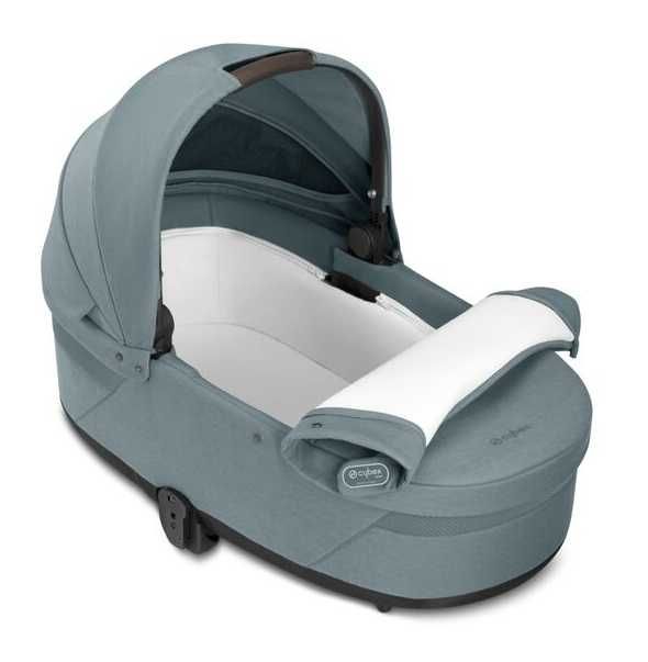 Cybex Cot S кош за новородено до 6м.