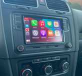 RCD 330 - golf, passat, touran