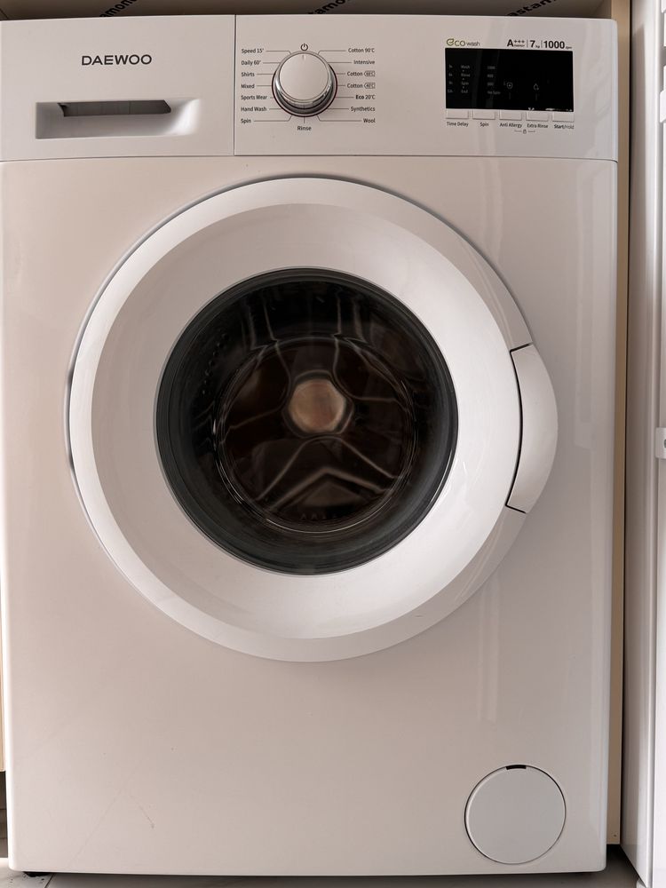 Masina de spalat Daewoo DWD- FV2021-2