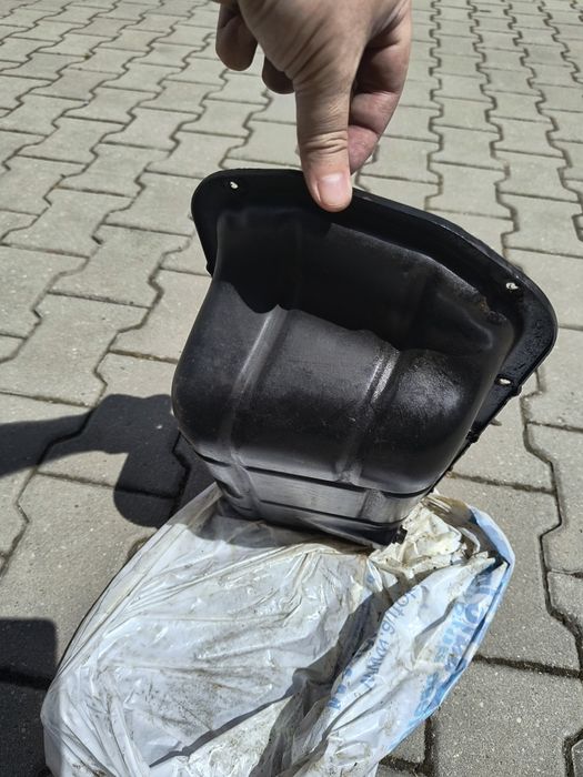 Baie de ulei Smart Forfour 1.3 benzina