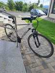 Bicicleta unisex Kilimanjaro trekking 599 lei