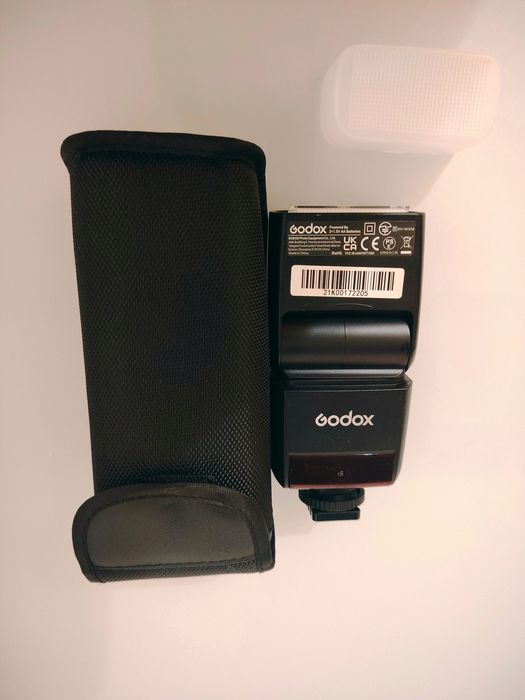 Godox TT350S Blitz foto TTL pentru Sony