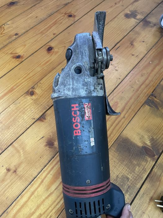 BOSCH GWS 26-230 jbv polizor unghiular flex mare