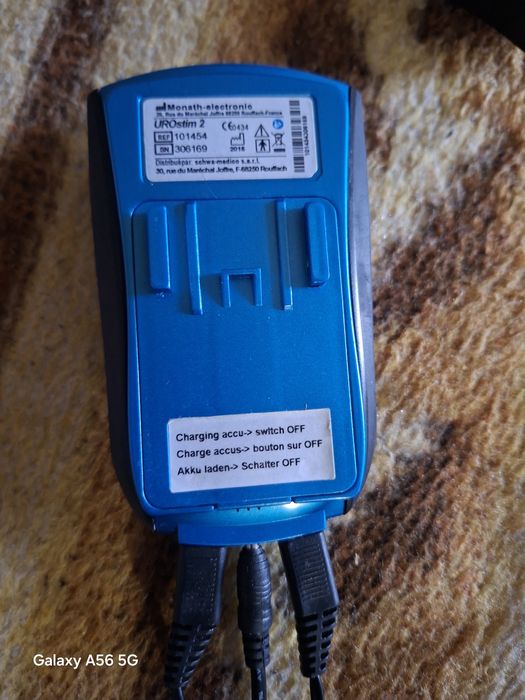 Neuromuscular Electrostimulator UROSTIM 2