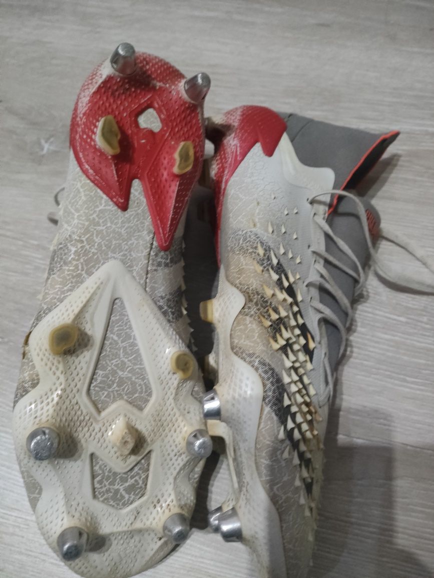 Adidas Predator профи