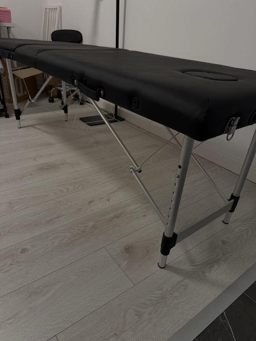 Pat ajustabil extensii gene