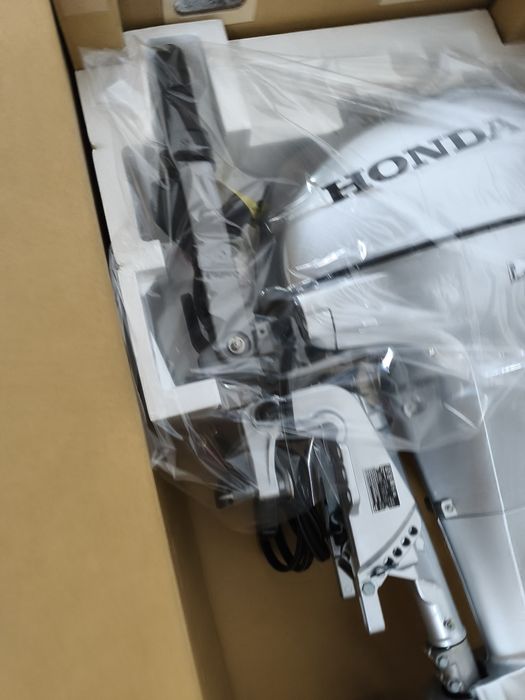 Motor barcă HONDA 20 CP nou 2025