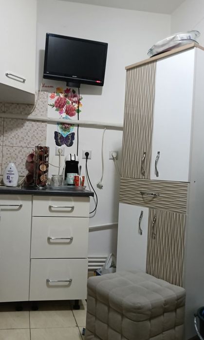 Inchiriez garsoniera regim hotelier
