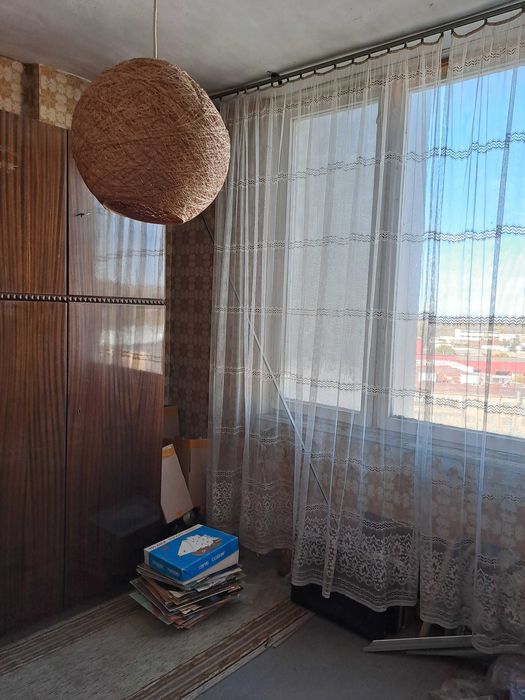 Тристаен апартамент в Разград