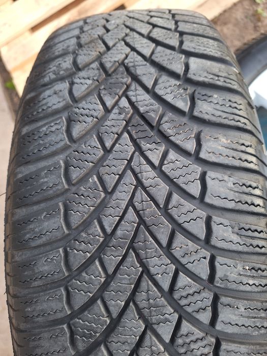 Roți originale W golf 7