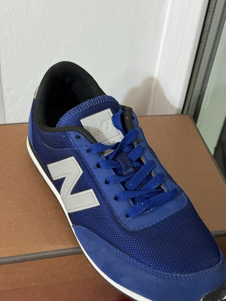 Кроссовки New Balance