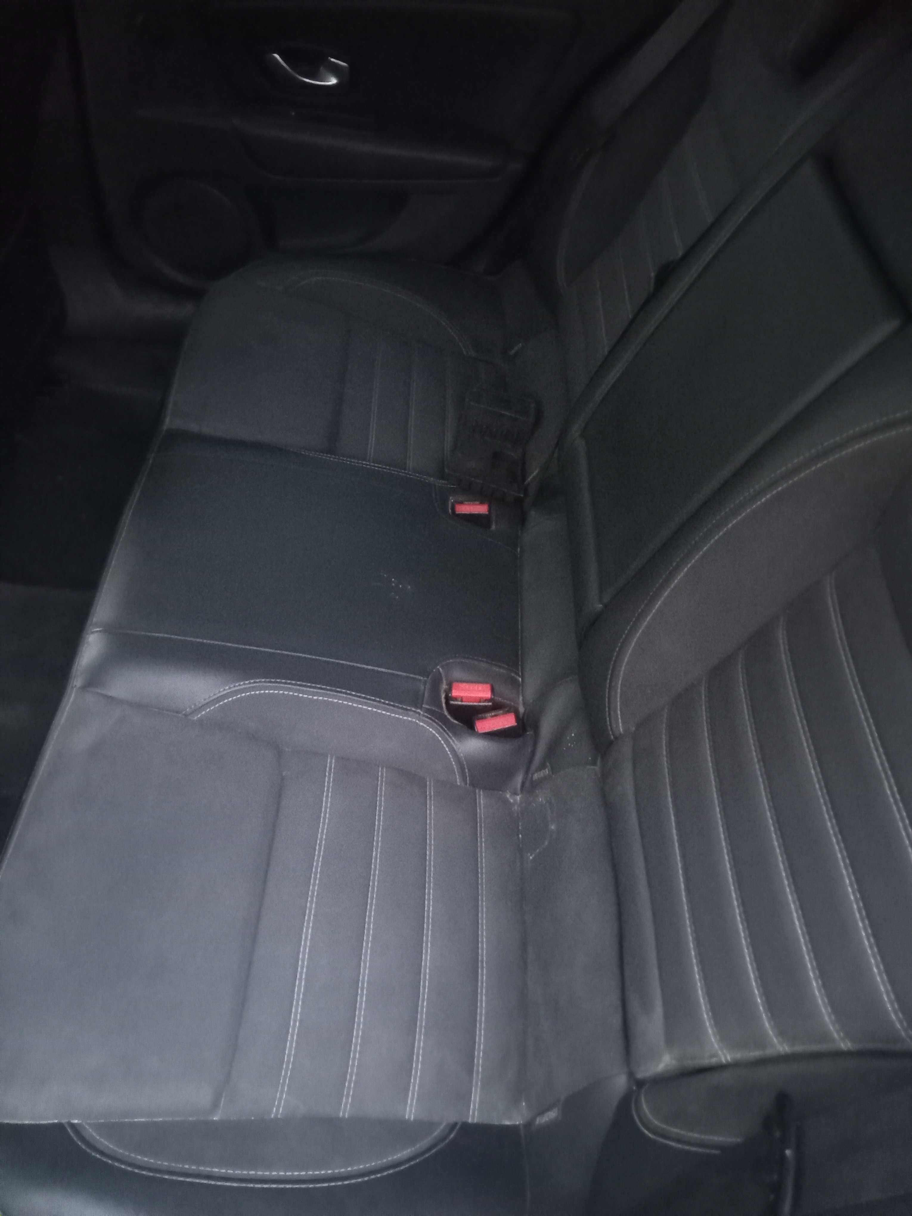 Renault Laguna 3, 2.0 dci an 2011