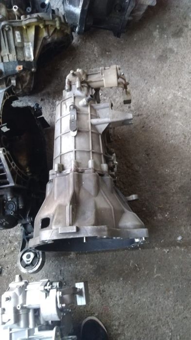 Cutie viteze Iveco Daily 3.0 2.3 cutie viteze manuala Iveco 3.0 SI 2.3