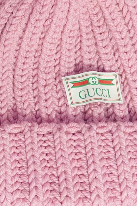 Gucci  - Fes/ Caciulă