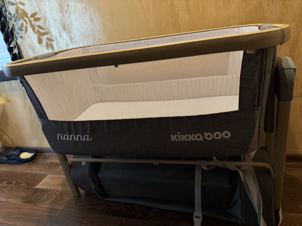 Бебешка кошара Kikka Boo Nana