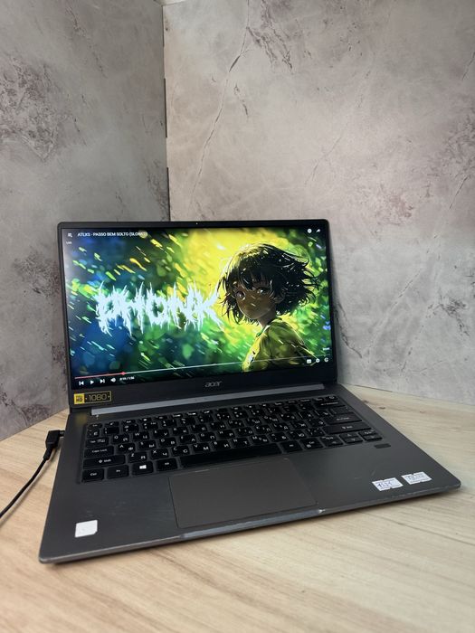 Ноутбук Acer Swift | Асер Свифт
