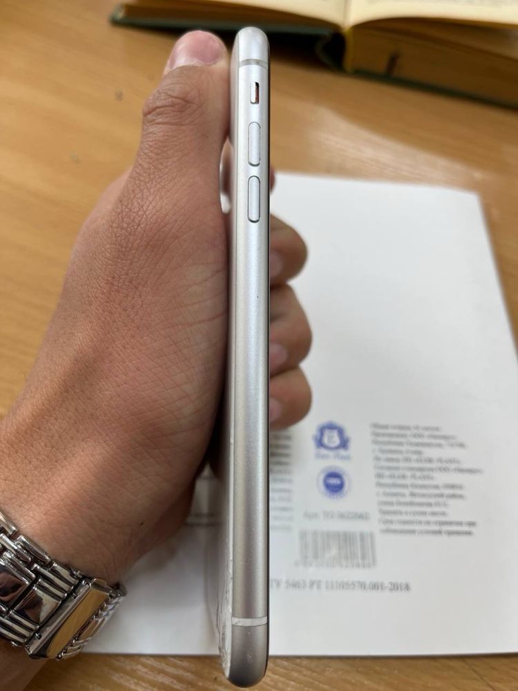 IPhone XR 128gb