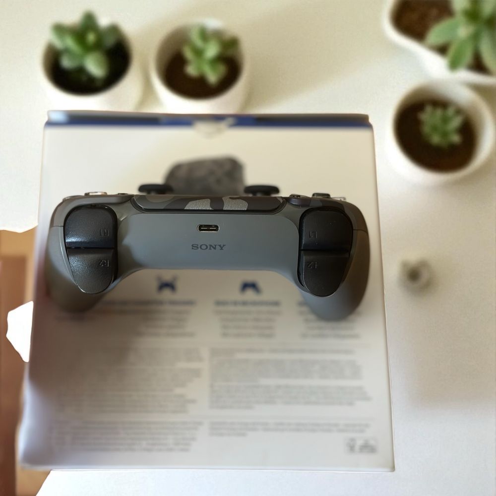 PS5 Controller Playstation 5 Controller Джойстик