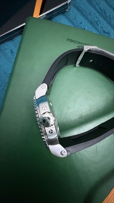 Oris automatic новые