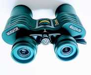 Руски бинокъл със ZOOM функция NAVIGATOR 8-24x50