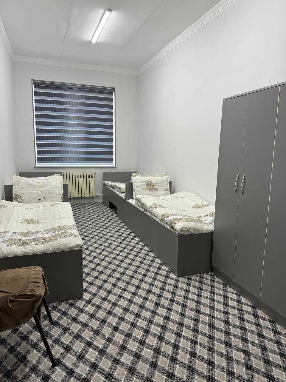 SILVER Hotel Navoi