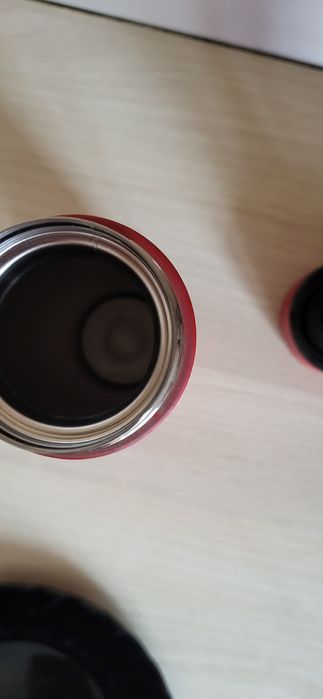 Vand termos cafea/ceai