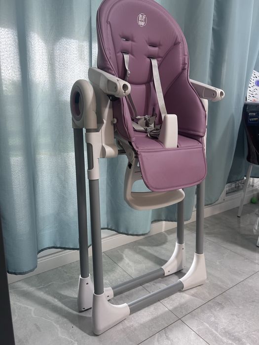 Vand scaun de masa BUFboof x-6