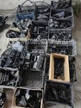 Bmw f10 f30 f20 f25 e87 e90 f07 Духалки за парно духалка решетка*