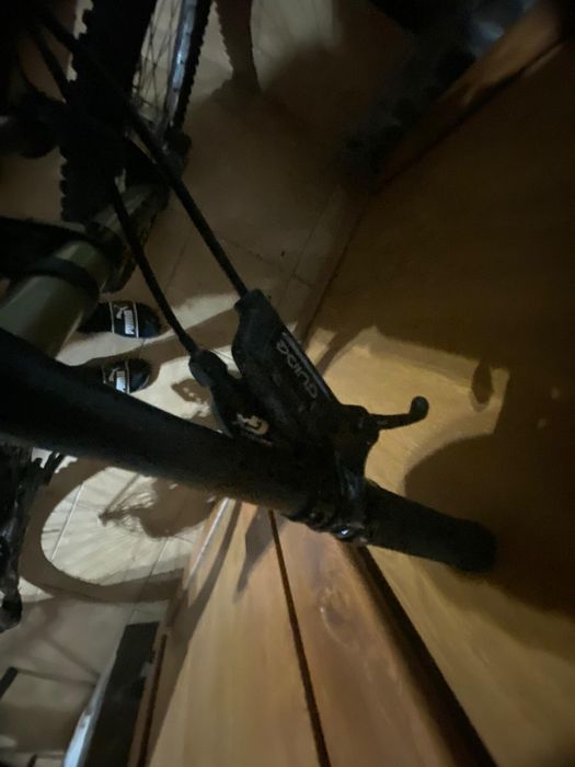 Bicicleta Specialized demo 8