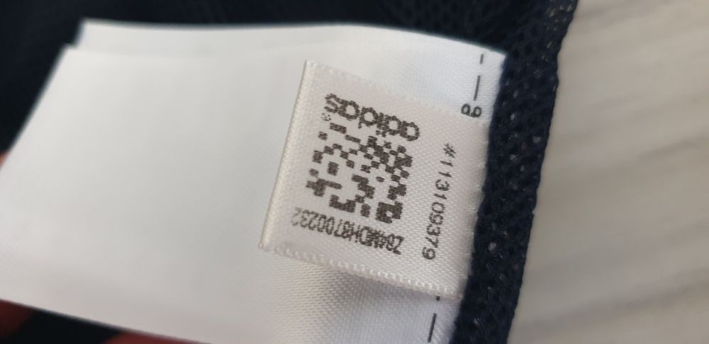 Adidas Originals Windbreaker  M НОВО! ОРИГИНАЛ Мъжко  Яке Тип Ветровка