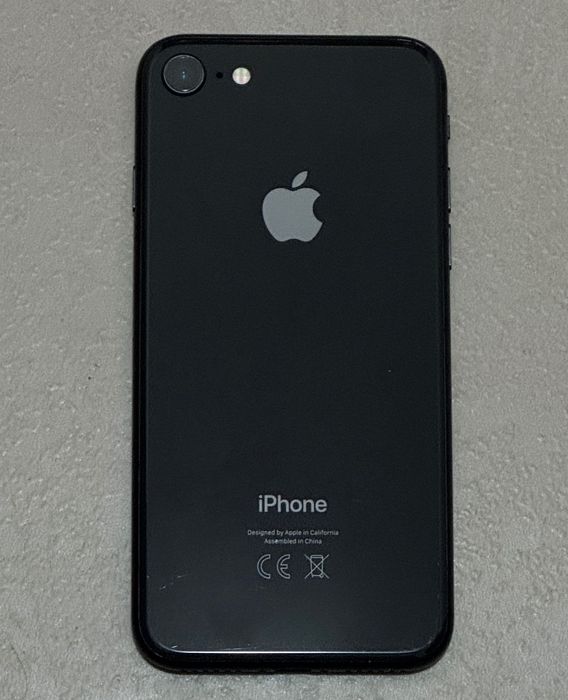Apple iPhone 8 64Gb perfect functional necodat MDM