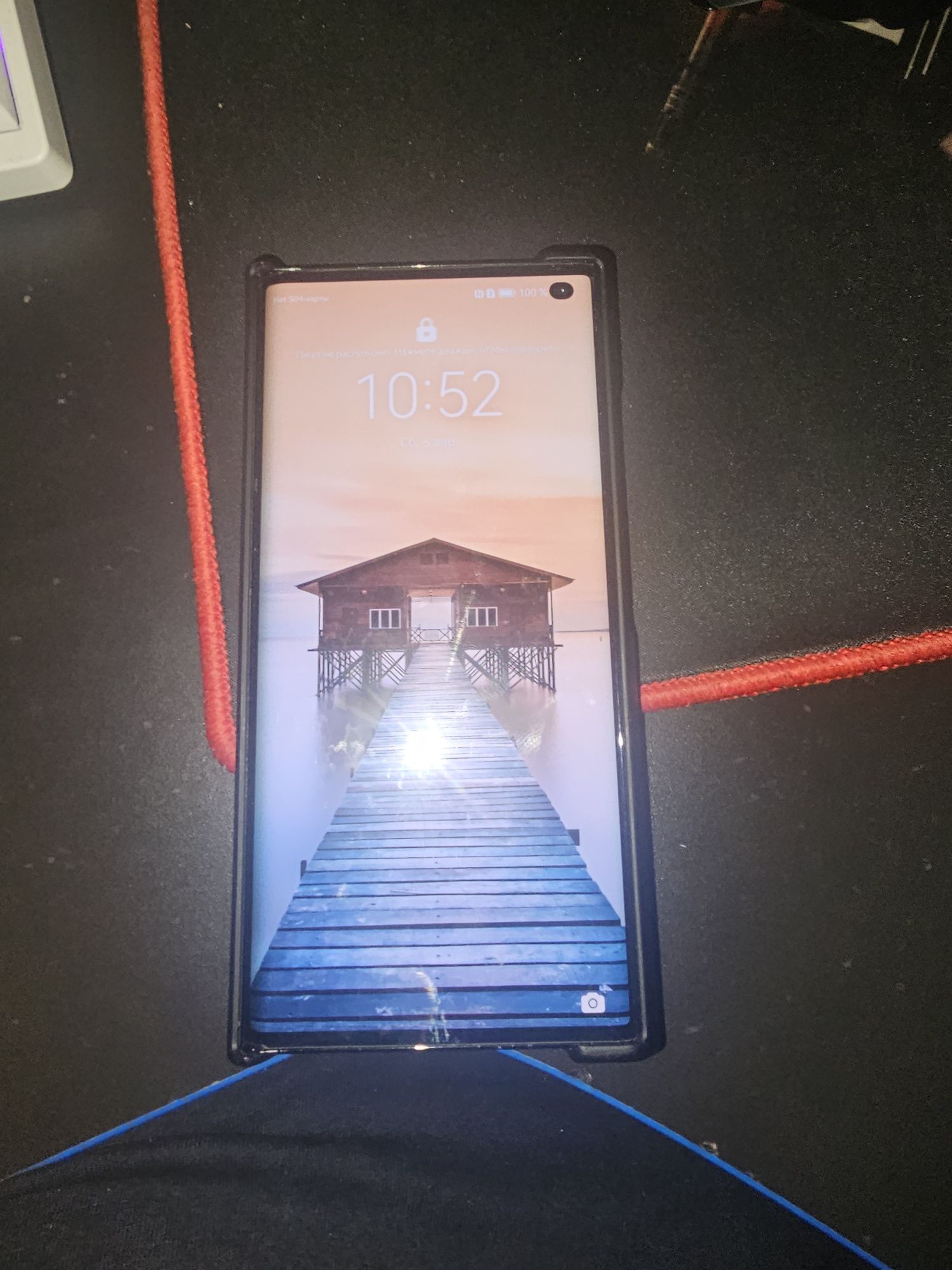 Huawei mate xs 2