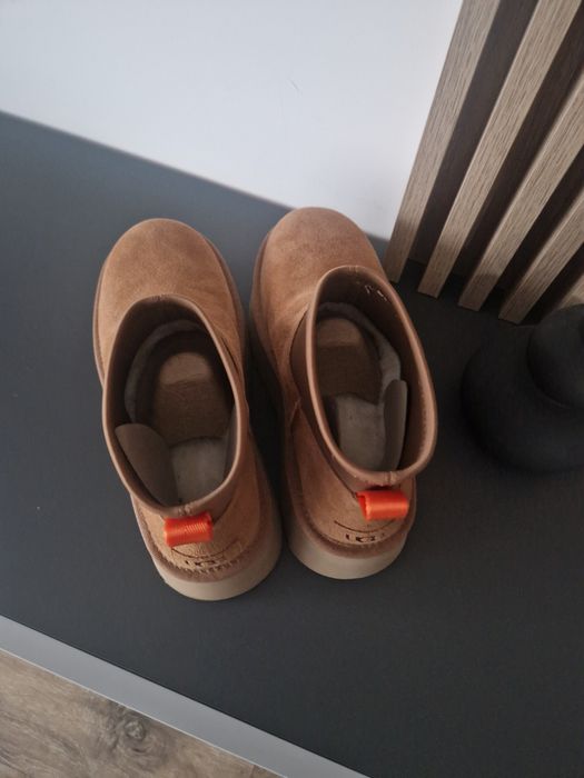 Ugg Classic Mini Dipper,noi