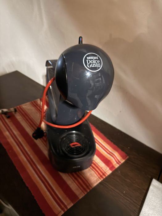 Espressor de carea Krups